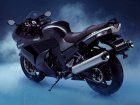 Kawasaki ZZR 1400 / Ninja ZX-14